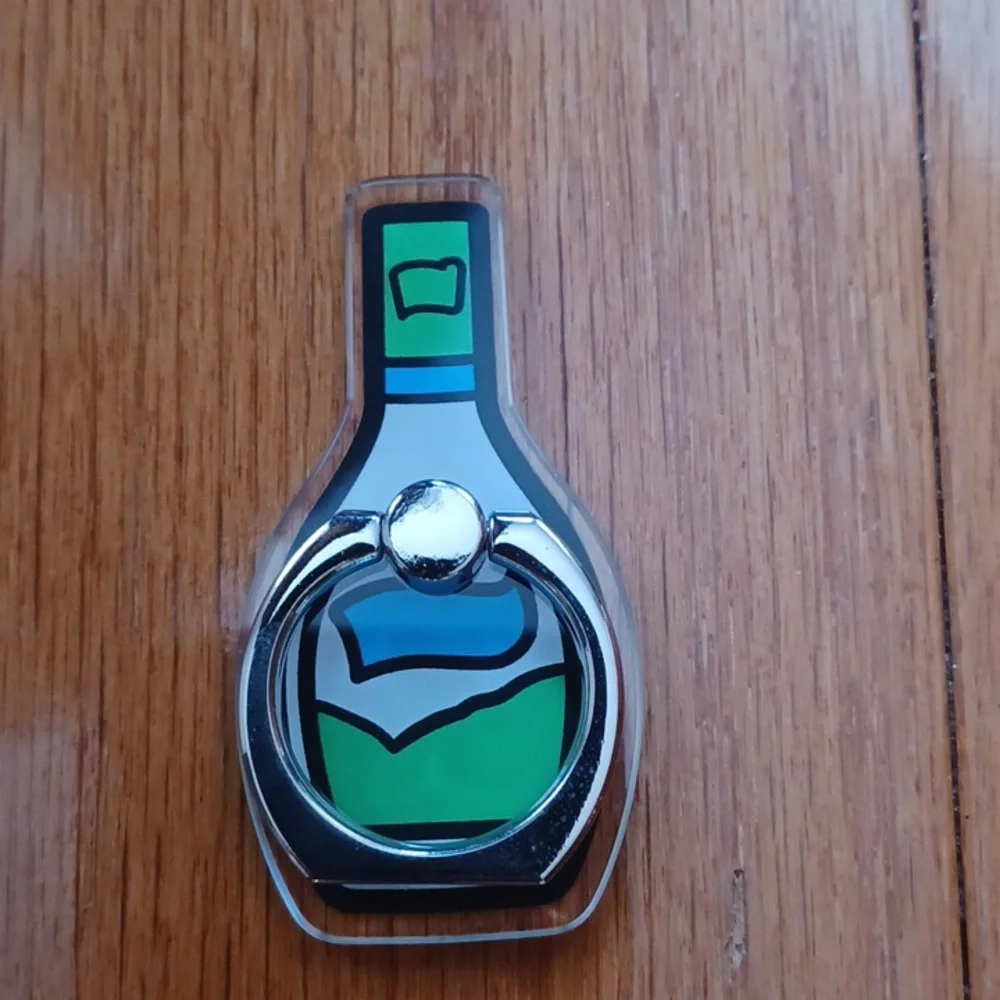 Hidden Valley Ranch phone ring - Picture 1 of 3